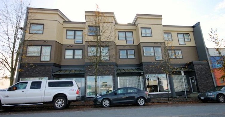 22720 119th Avenue, Maple Ridge, BC V2X 2Z8