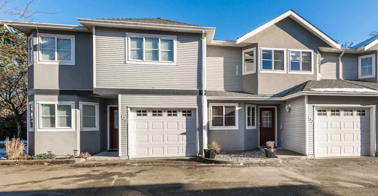 22950 116 Avenue, Maple Ridge, BC V2X 2T7