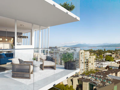 2323 Fir Street - 2