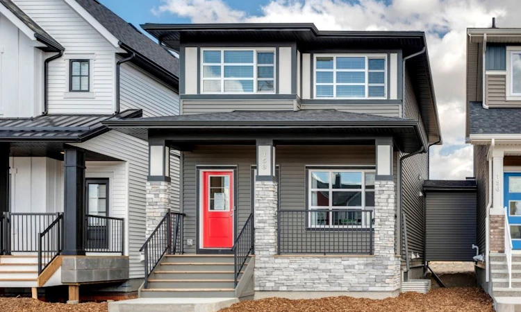 158 Highview Gate Southeast