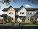 Creekstone Towns