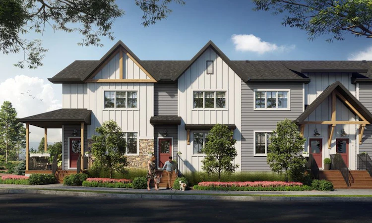 120 Creekside Boulevard Southwest