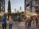 East Hills Crossing