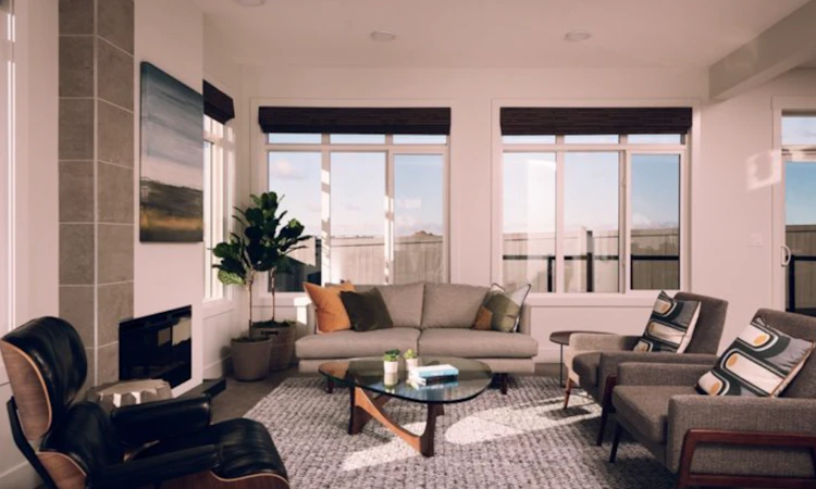 Winterburn |124 Road|Avenue Northwest|Northwest