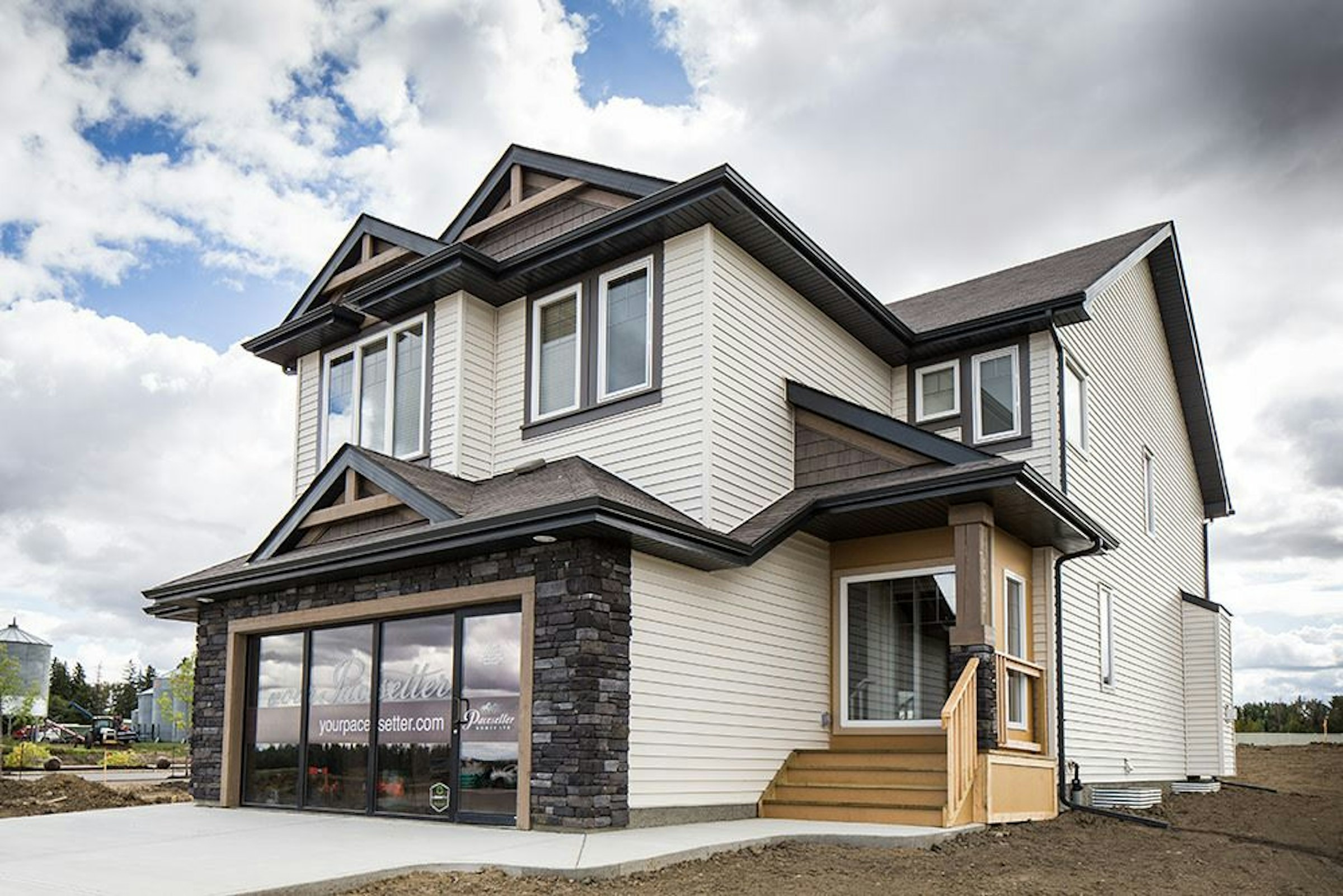 Point at Glenridding Ravine by Pacesetter Homes Edmonton, Edmonton AB REW Point at Glenridding Ravine by Pacesetter Homes Edmonton, Edmonton AB REW