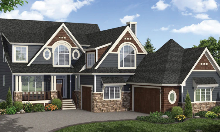 Waters Edge |Stillwater Drive|Bay