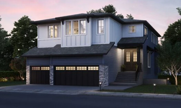 2 Highwood Drive