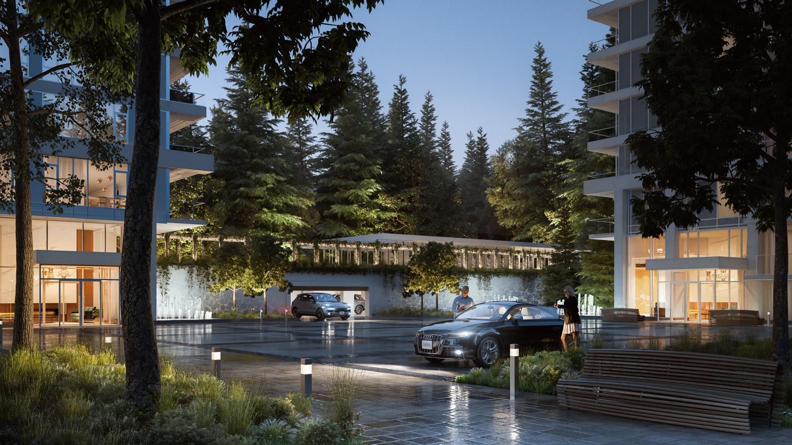 595 Austin Ave, Coquitlam , Coquitlam, BC - 2