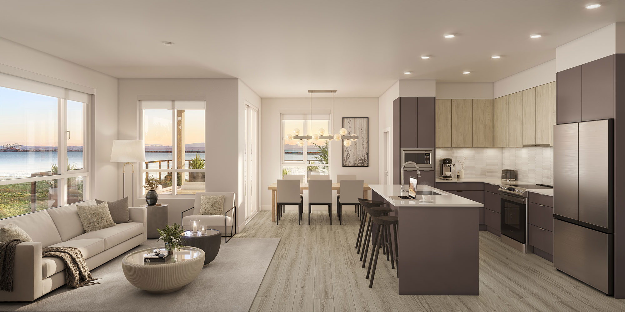 Tsawwassen Drive North, Delta, BC - 3