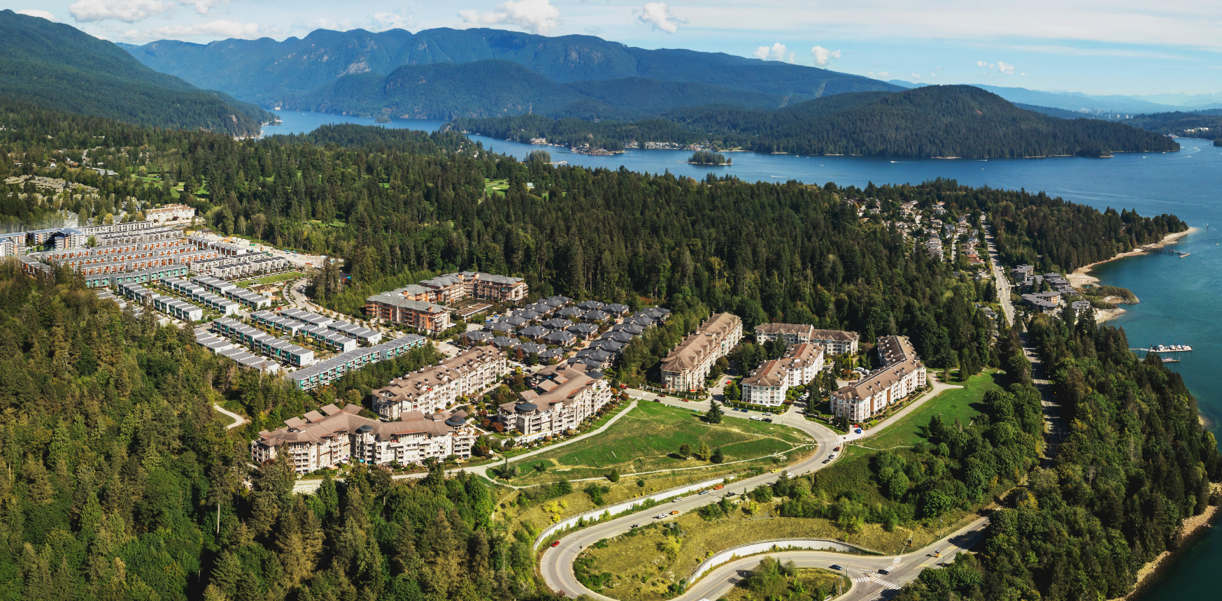 Roche Point Drive, North Vancouver, BC