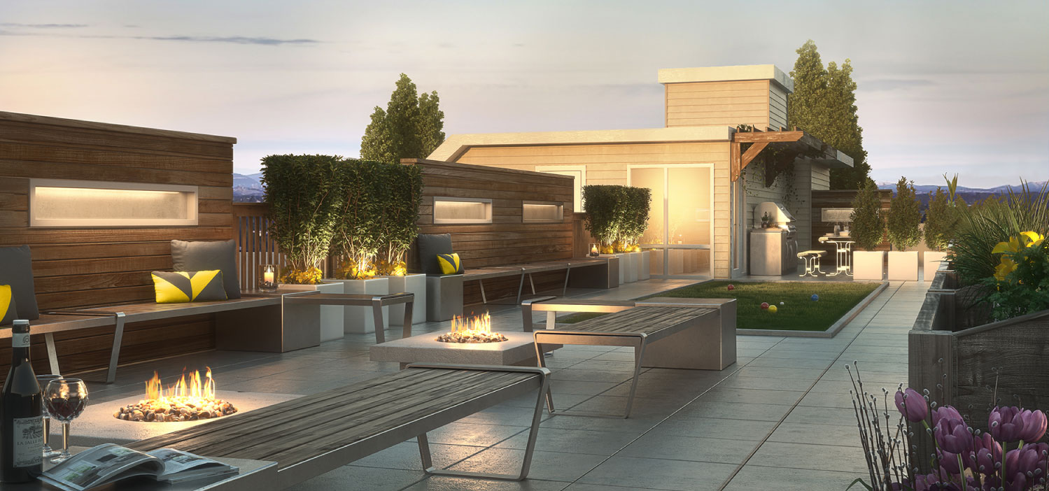3755 Chatham Street, Richmond, BC - 3