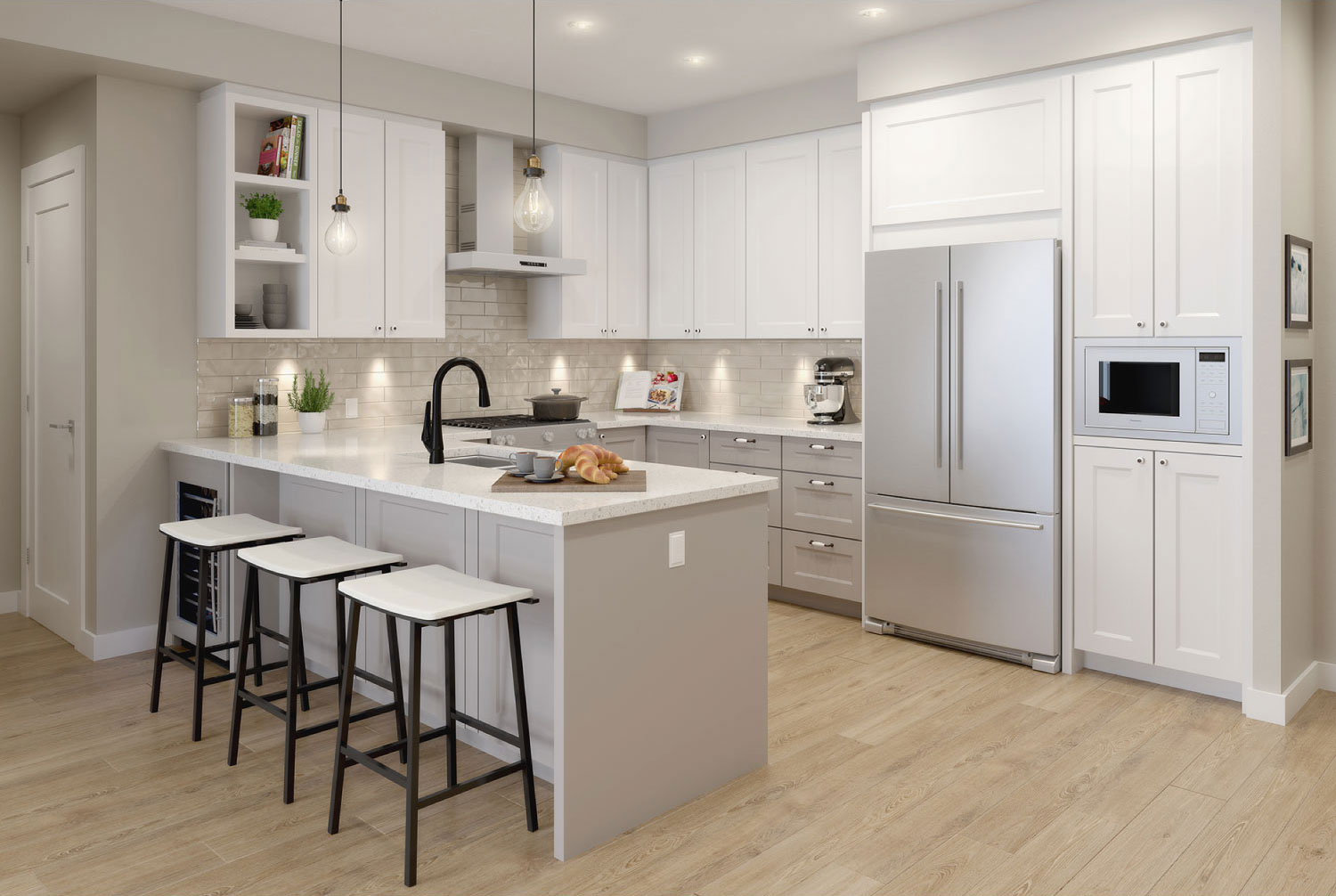 3755 Chatham Street, Richmond, BC - 2