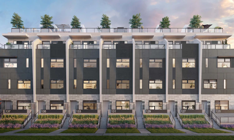 125 West 41st Avenue