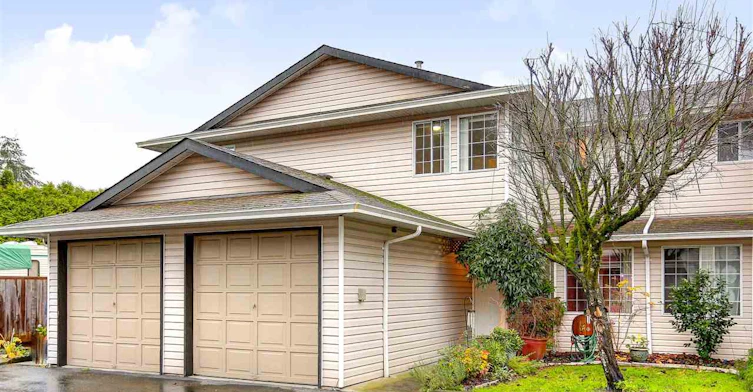 21541 Mayo Place, Maple Ridge, BC V2X 2L1