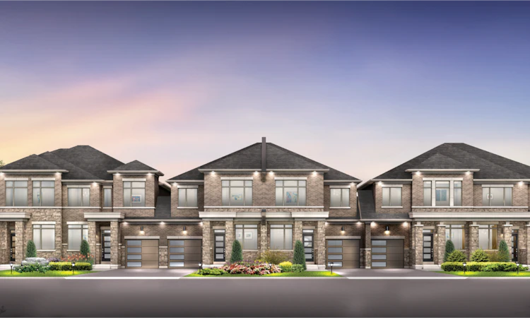 Bramalea Road