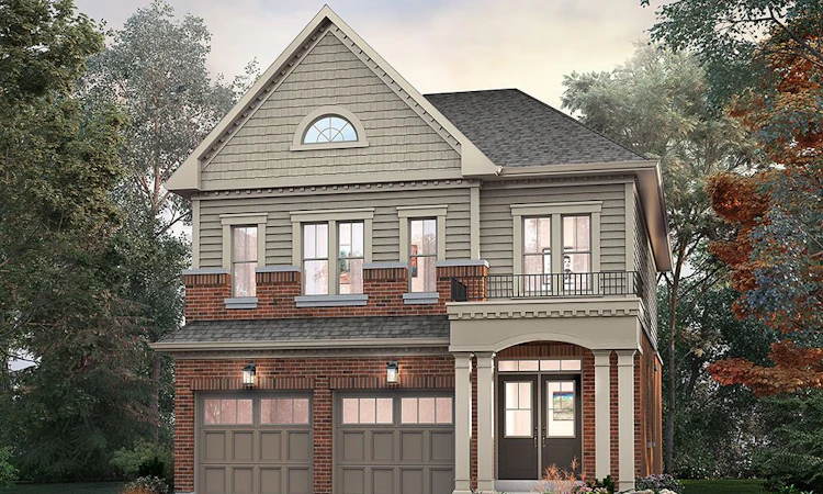 Chinguacousy |Mayfield Road|Road