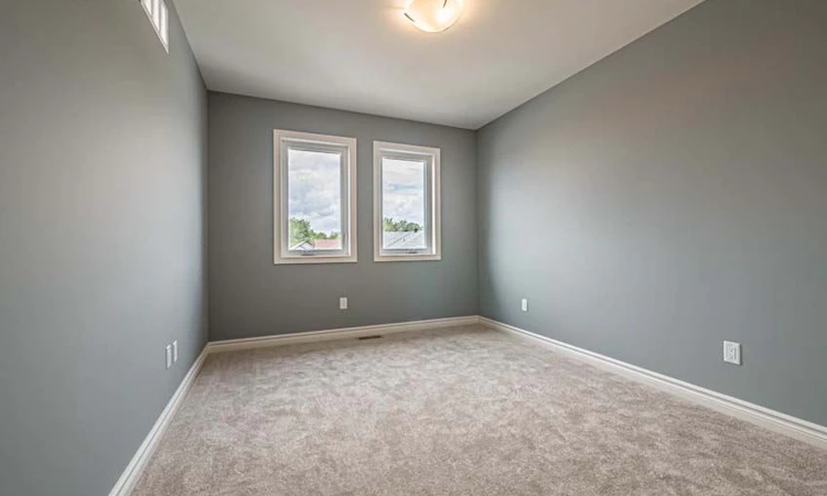 Dunham |Terry Fox Street|Avenue