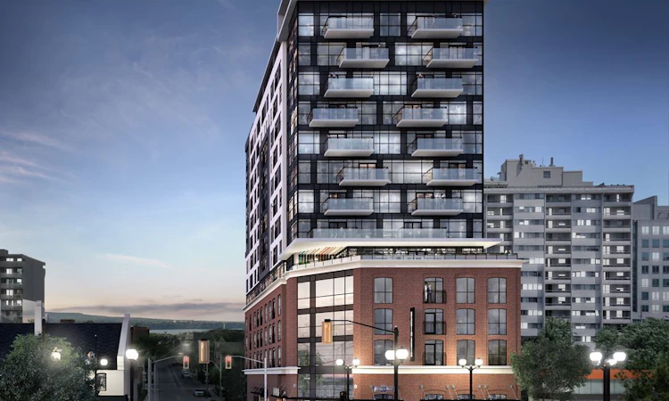 206 King Street West