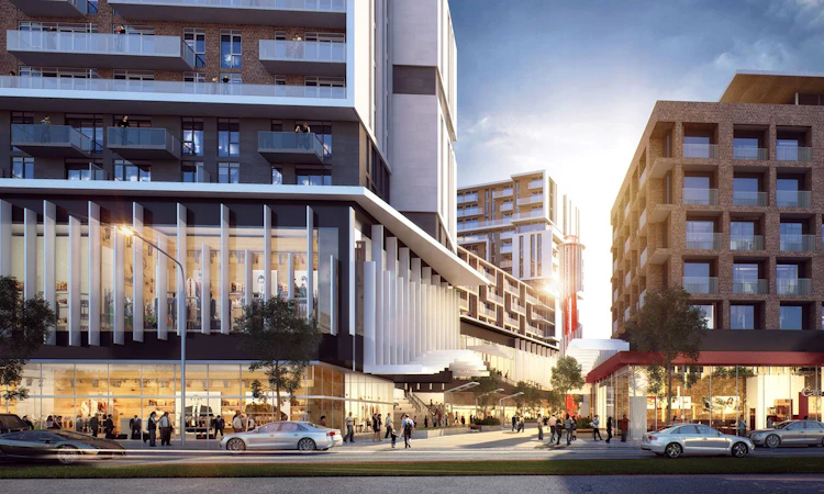 Birchmount |Enterprise Road|Boulevard