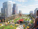 Lakeview Village