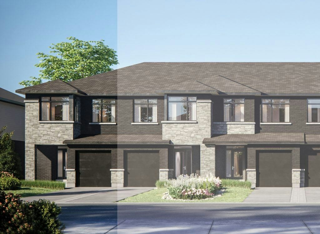 Mapleton by Richcraft Homes, Ottawa ON - REW