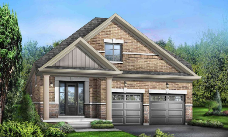 839 Lily Lake Road
