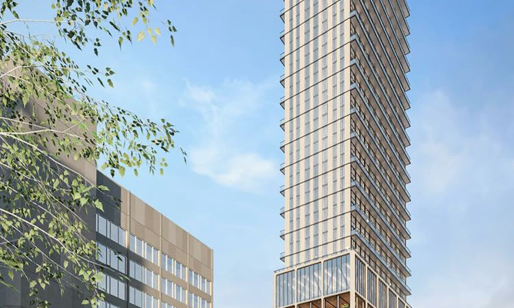 1 Saint Clair Avenue West
