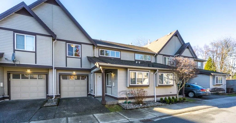 21801 Dewdney Trunk Road, Maple Ridge, BC V2X 3G8