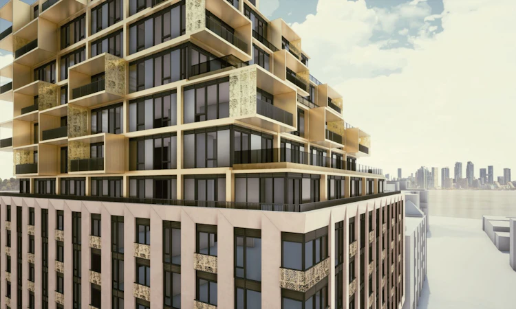 1233 Yonge Street