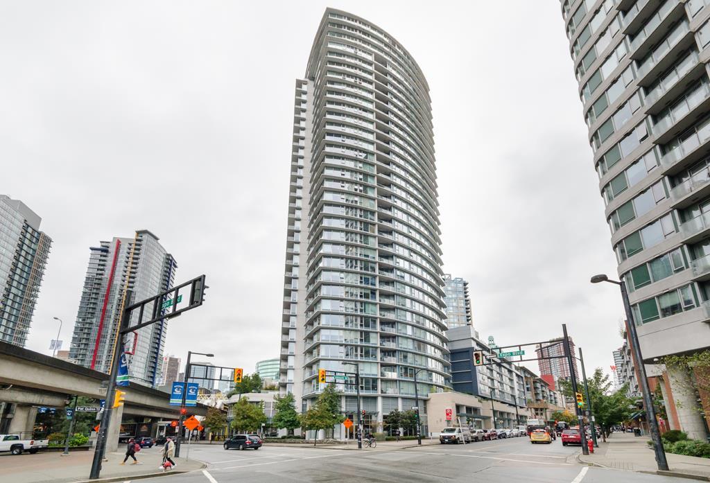 689 Abbott Street, Vancouver, BC V6B 0J2