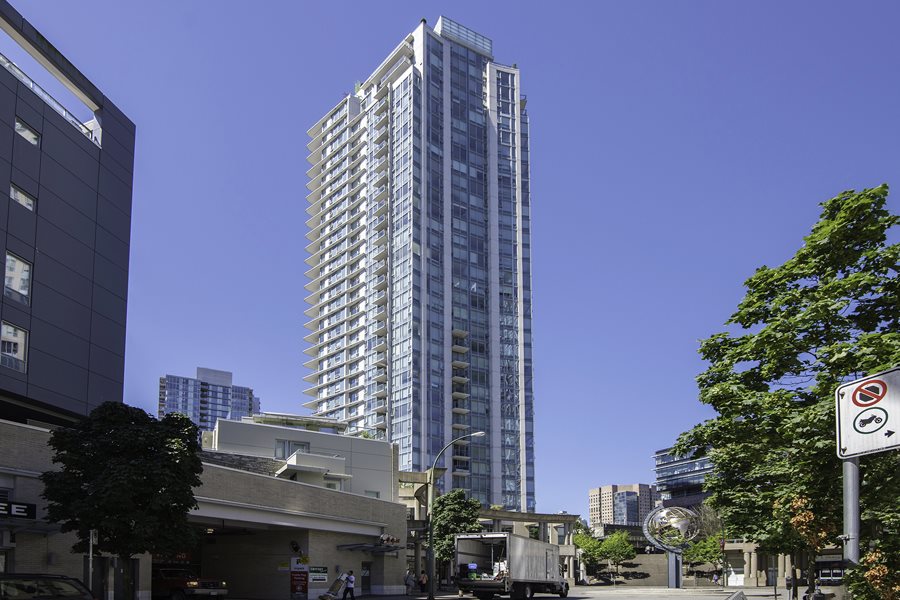 188 Keefer Place, Vancouver, BC V6B 0J1
