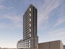 2405 Lake Shore Boulevard West Condos