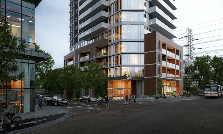 5251 Dundas Street West