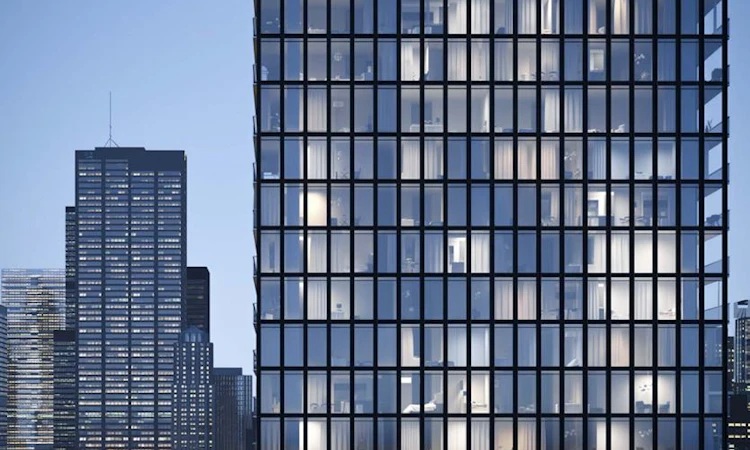 284 King Street East