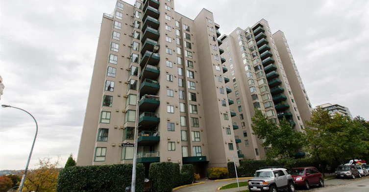 410 Carnarvon Street, New Westminster, BC V3L 5N9
