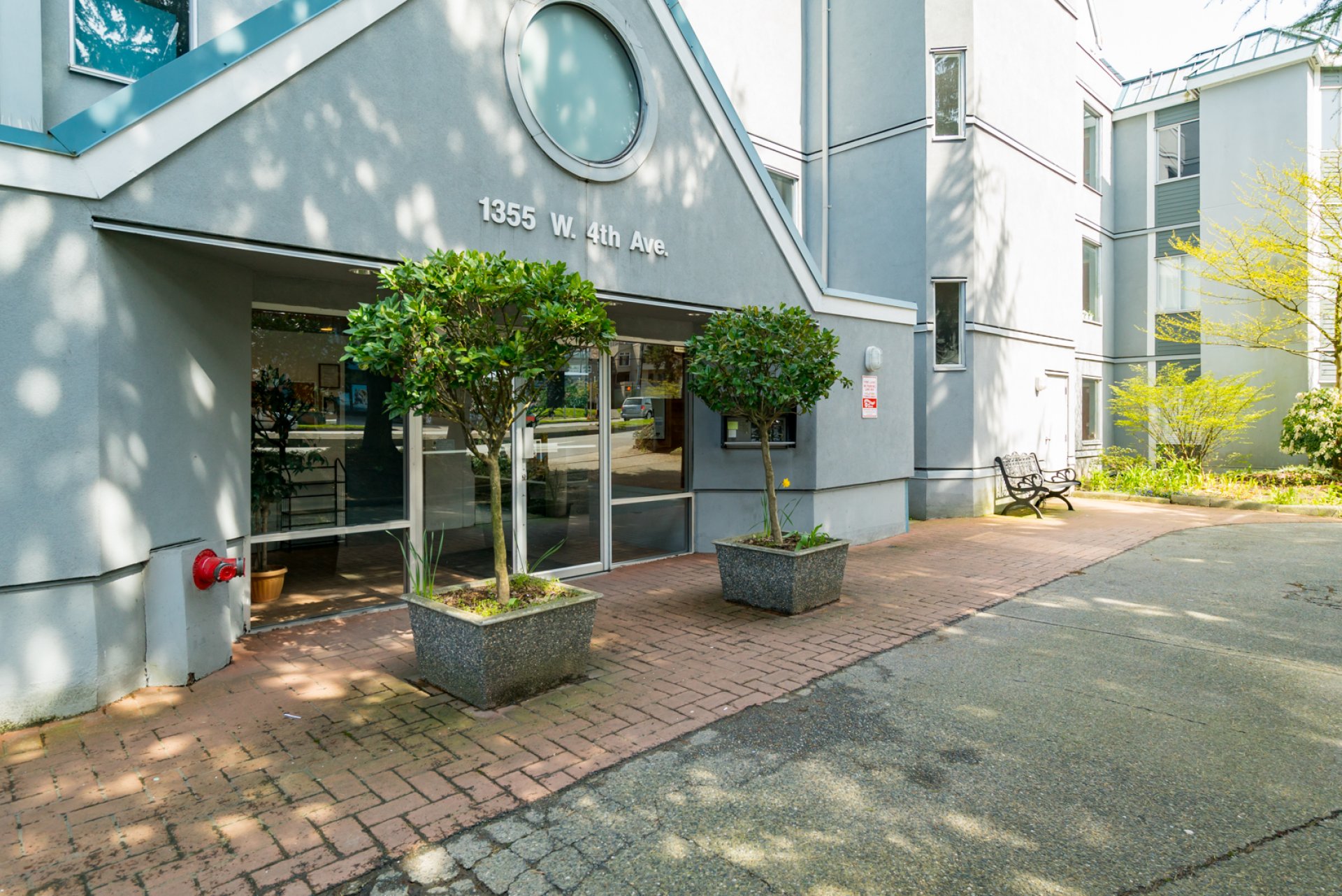1355 4th Avenue West, Vancouver, BC V6H 3Y8 - 3