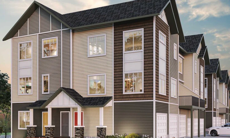 1191 Channelside Drive Southwest