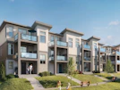 Aspen Spring Townhomes