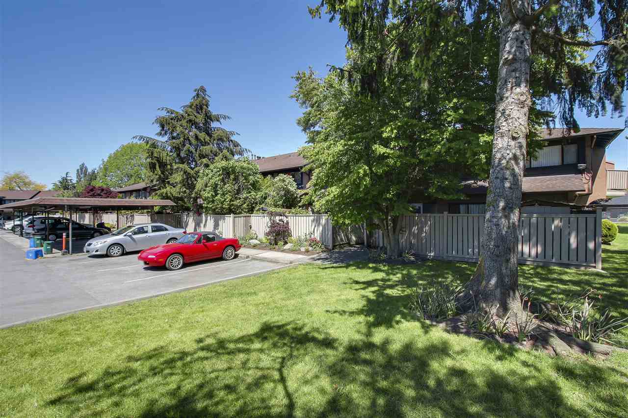 10031 Swinton Crescent, Richmond, BC V7A 3S9