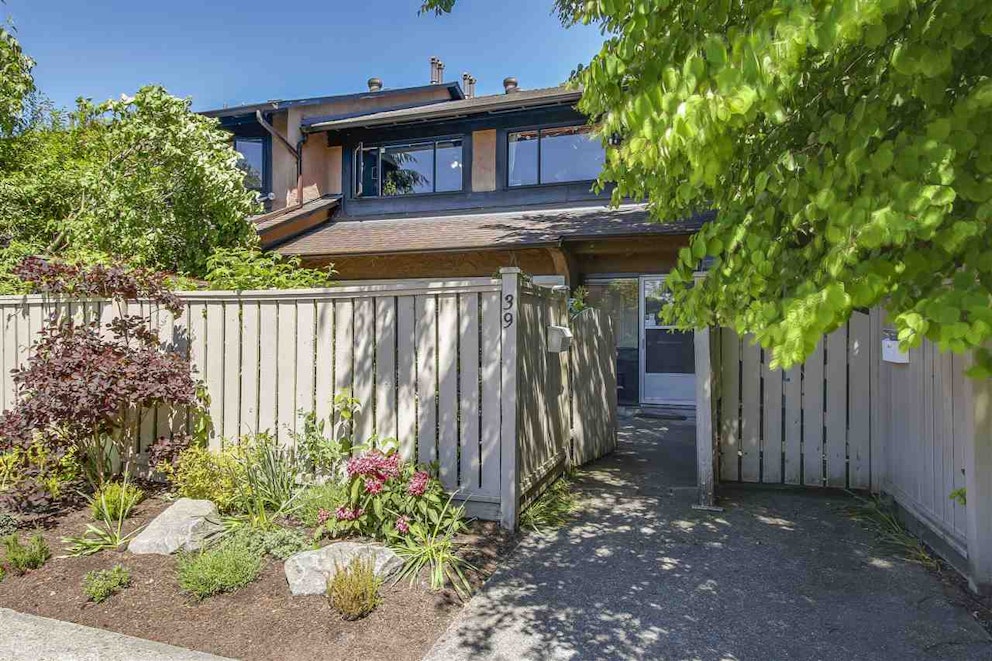 Edgemere Gardens, 10031 Swinton Crescent Richmond, BC REW