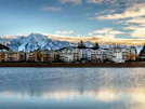 Harrison Ridge Townhomes