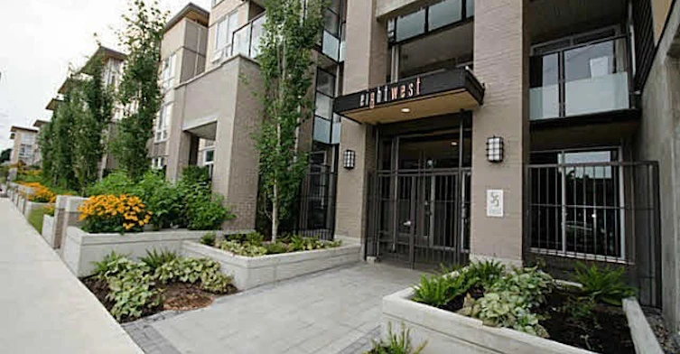 55 Eighth Avenue, New Westminster, BC V3L 0E8
