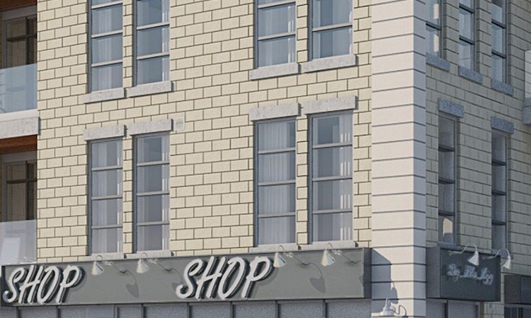 223 Princess Street