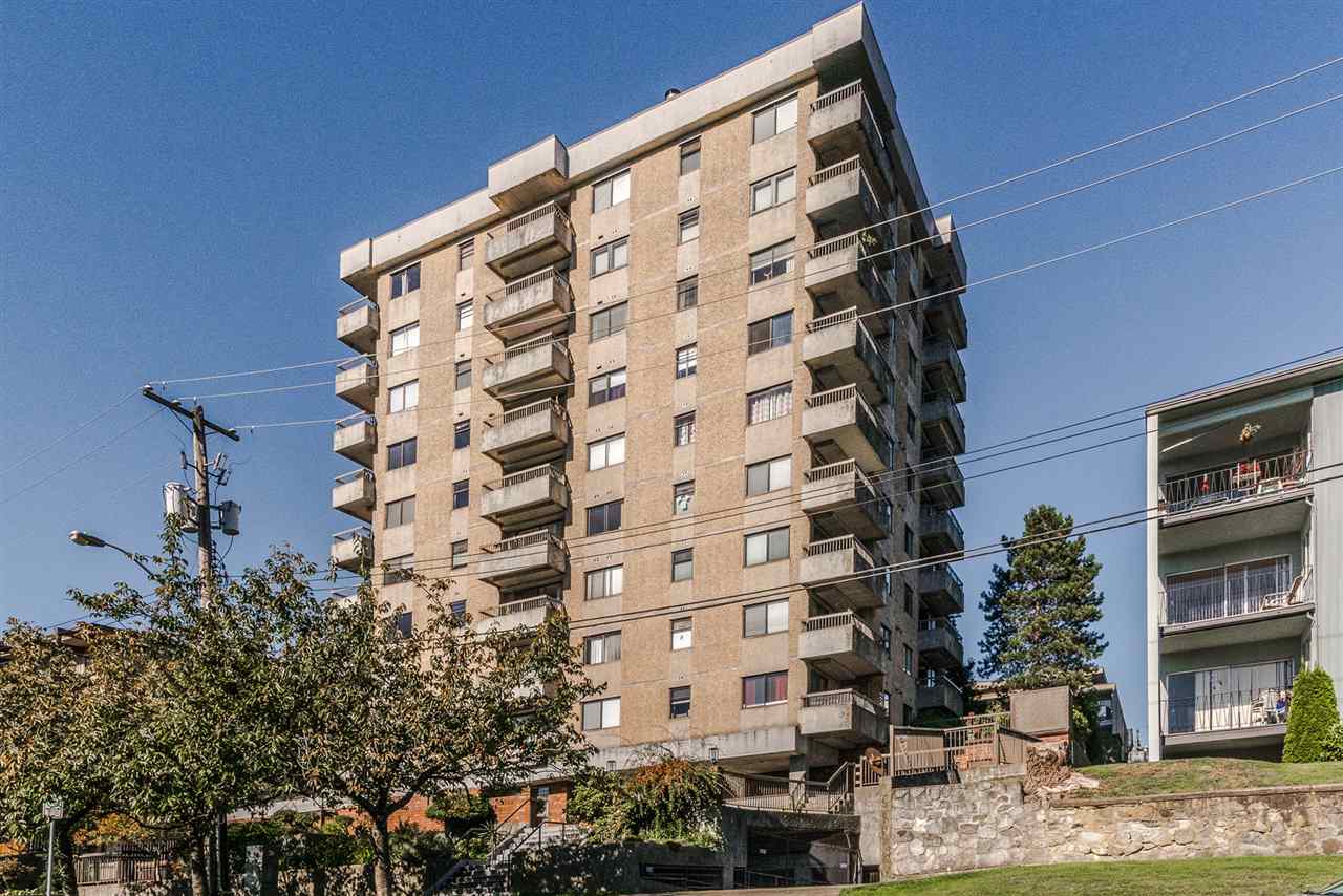 209 Carnarvon Street, New Westminster, BC V3L 1B7