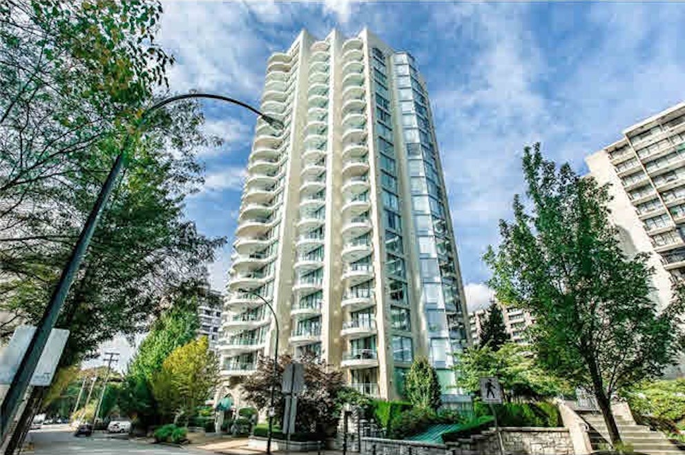 Berkley Place, 739 Princess Street New Westminster, BC REW