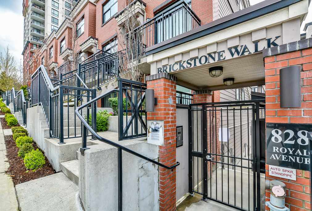 828 Royal Avenue, New Westminster, BC V3M 1J9 - 4