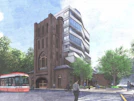 415 Broadview Avenue Condos