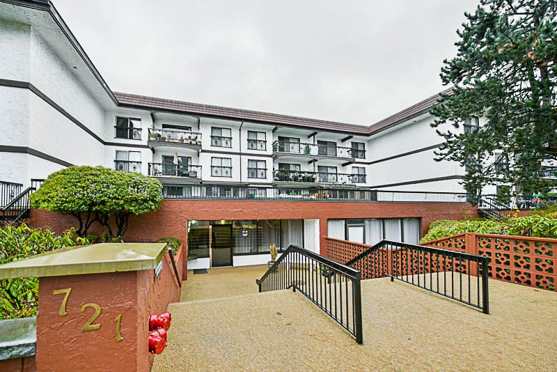 Casa Del Rey, 721 Hamilton Street New Westminster, BC REW