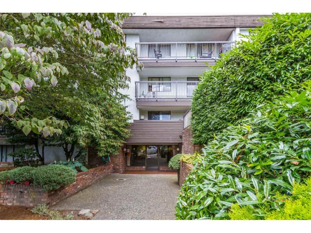 1025 Cornwall Street, New Westminster, BC V3M 1S1