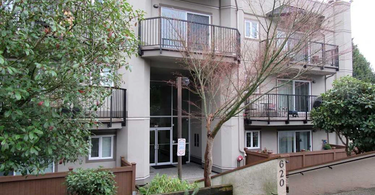 620 Blackford Street, New Westminster, BC V3M 1R6
